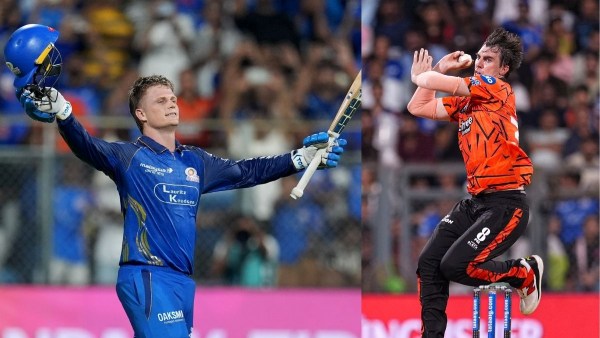 IPL 2026 Ryan Rickelton s Century Breaks Jayasuriya s 18-Year Record MI Post 243 Against SRH at Wankhede