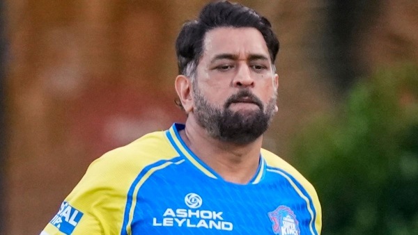 MS Dhoni Fully Fit but Refuses to Play The Surprising Reason Behind His Absence from CSK XI