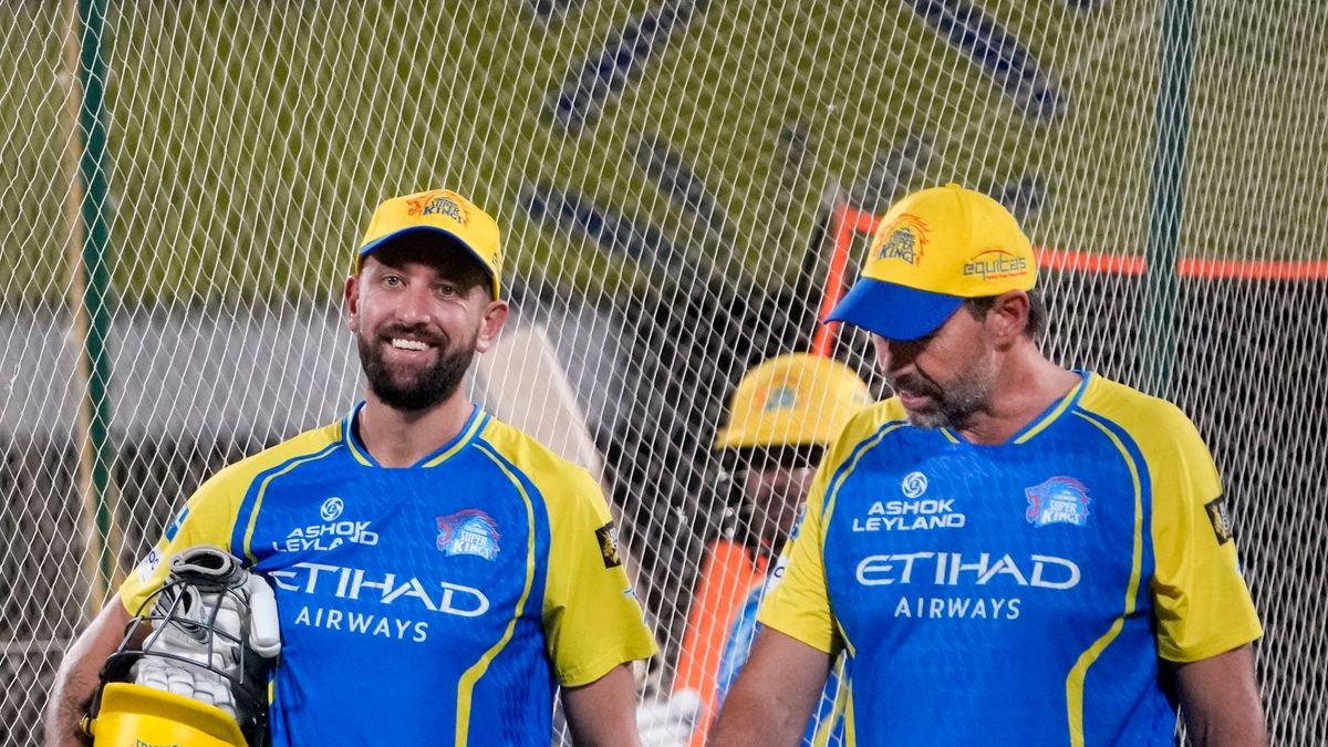 CSK vs PBKS: அதிக வெற்றிகள் பெற்றது யார்? அதிக ரன்கள் அடித்தது யார்? பிளேயிங் XI என்ன?