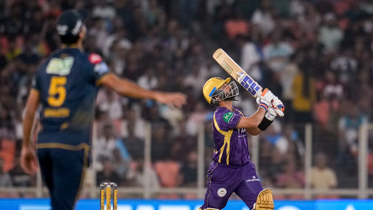 IPL 2026: 1989 நாட்களுக்கு பிறகு ரஹானேவுக்கு நேர்ந்த சோகம்.. முடிவுக்கு வருகிறதா கிரிக்கெட் வாழ்க்கை