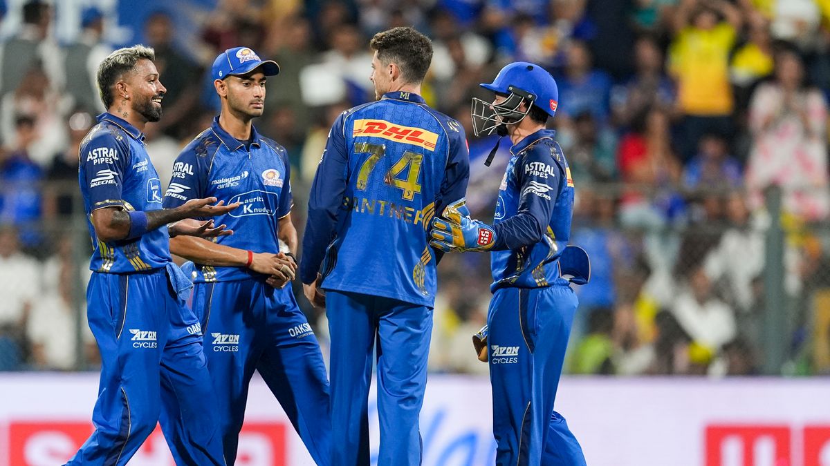 CSK vs MI: கடைசி ஓவரை வீச பயம் ஏன்? இளம் வீரருக்கு கொடுத்தது ஏன்? ஹர்திக்கை சாடிய ஸ்ரீகாந்த்