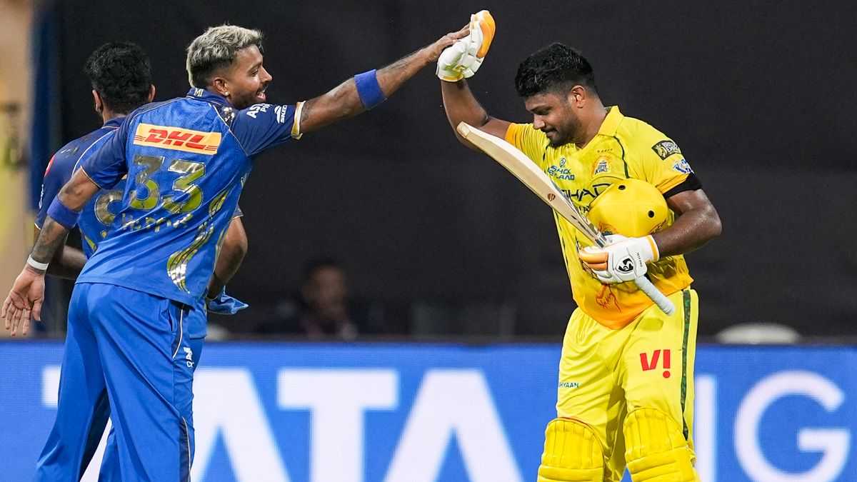 IPL 2026: சாம்சன் மட்டும் இல்லனா சிஎஸ்கே தோற்று இருக்கும்.. முன்னாள் CSK வீரர் கருத்து