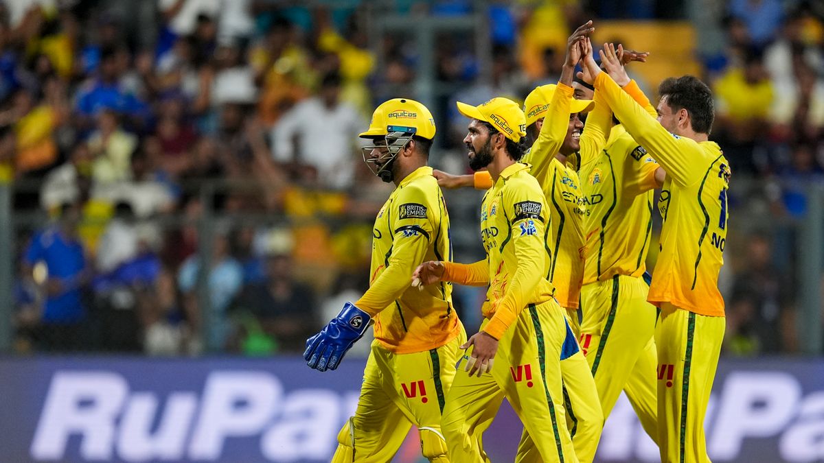 IPL 2026: வரலாற்று வெற்றியை பெற்றாலும், சிஎஸ்கே அணியில் பெரிய குறை இருக்கு.. சேவாக் விமர்சனம்