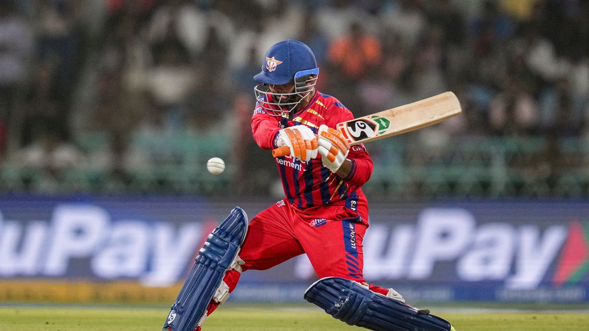 IPL 2026:ரிஷப் பண்ட் LSG அணி கேப்டன் பதவியிலிருந்து நீக்கப்பட வாய்ப்பு..மார்க்கரம்மை நியமிக்க திட்டம்
