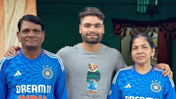 Rinku Singh targeted personally due to poor form in IPL 2026 Aakash Chopra responded with strong words