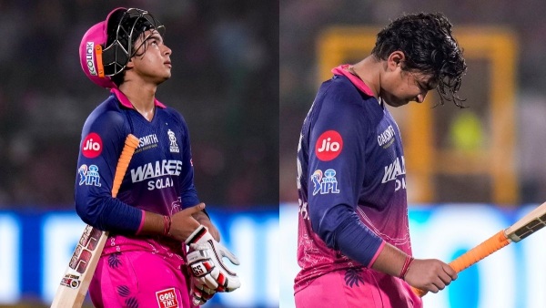 RR vs SRH What is the motive behind Vaibhav Suryavanshi s 36-Ball Century against Sunrisers Hyderabad