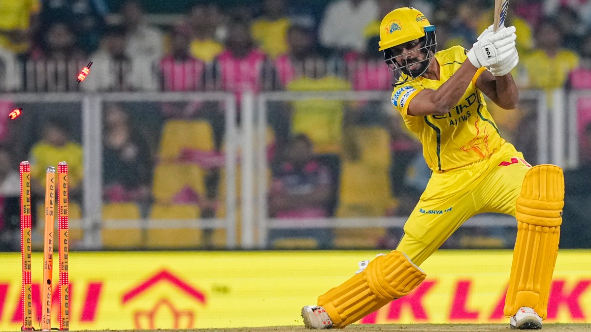 IPL 2026: ருதுராஜ் பேசினால் மட்டுமே சிஎஸ்கே வெற்றி பெறும்.. அஸ்வின் கருத்து