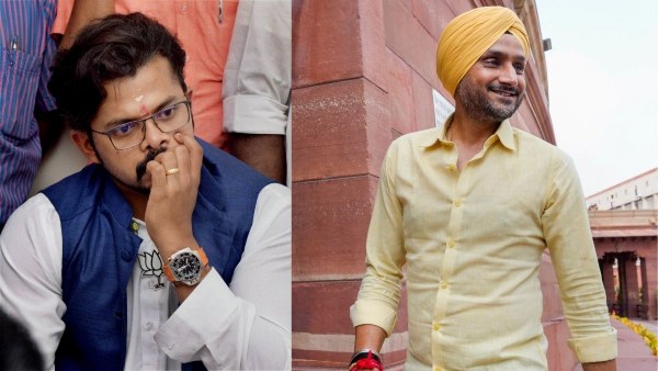 Sreesanth Slams Harbhajan Singh for Monetizing 2008 IPL Slapgate and blocked him