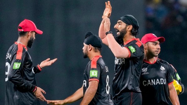 T20 World Cup Match Fixing ICC Probes Canada Cricket for Alleged Match-Fixing and Corruption