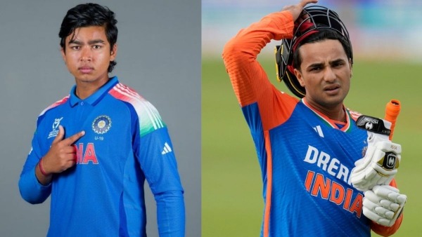 Team India Abhishek Sharma Will Be Forgotten Former Pakistan Cricketer Hails 15-Year-Old Vaibhav Suryavanshi