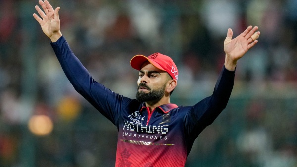 Virat Kohli Virat Kohli