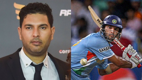 Yuvraj Singh Relives Emotional Journey Ready to Risk Life for a Spot in India s Test Squad