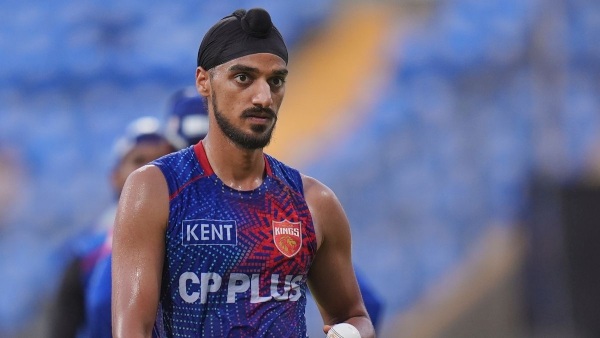 Arshdeep Singh Embroiled in Fan Spat Online Amid Ongoing Tilak Varma Controversy