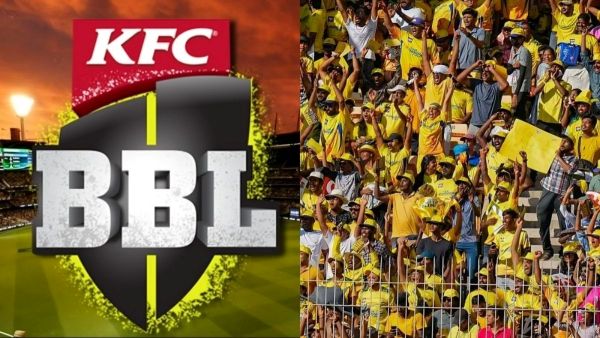 Big Bash League to Kick Off 2026-27 Season at Chepauk BCCI Grants Historic Approval Big Bash League to Kick Off 2026-27 Season at Chepauk BCCI Grants Historic Approval