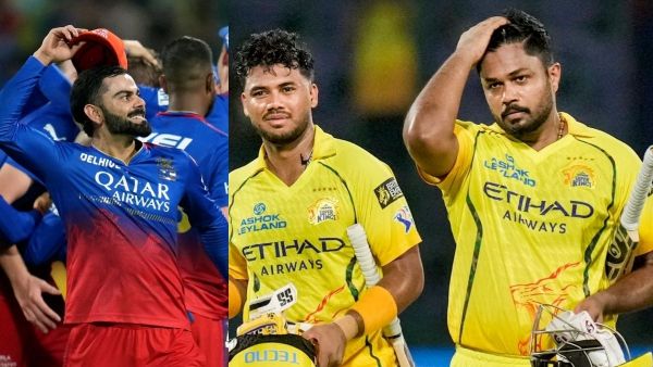 CSK Overtakes Virat Kohli s RCB Chennai Super Kings Tops Most-Watched Teams List in IPL 2026 Season