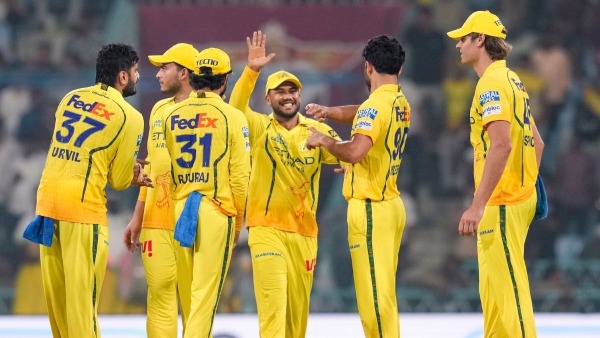 CSK Playoff Scenarios after LSG loss Calculations Intensify for Chennai Super Kings in IPL 2026