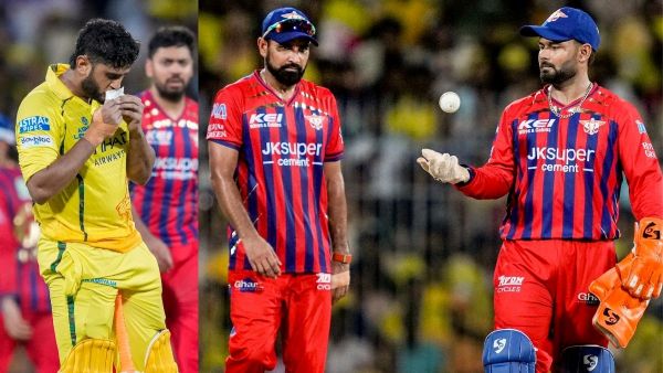 CSK vs LSG Urvil Patel Smashes 13-Ball Fifty Young Prodigy Ends LSG s Playoff Hopes in Chepauk CSK vs LSG Urvil Patel Smashes 13-Ball Fifty Young Prodigy Ends LSG s Playoff Hopes in Chepauk