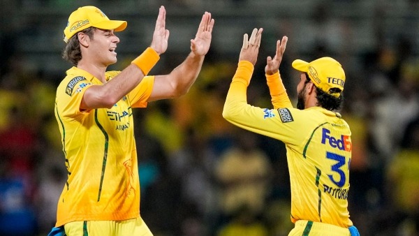 CSK Playoff Scenarios 2026 Chennai Faces Tough Road After Defeat to SRH Qualification Math Explained CSK Playoff Scenarios 2026 Chennai Faces Tough Road After Defeat to SRH Qualification Math Explained