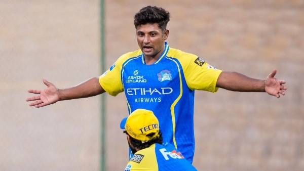 CSK Sarfaraz Khan s Emotional Message to Fans After CSK s IPL 2026 Exit Heart Beats Yellow Forever