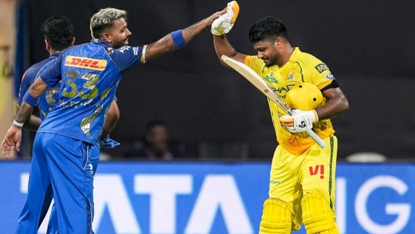 CSK vs MI Playoff Scenarios Chennai Super Kings Faces a Must-Win Battle Against Mumbai Indians in IPL 2026