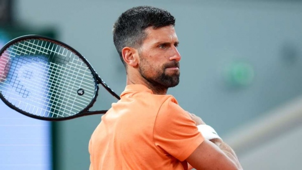 French Open 2026 Begins Today Novak Djokovic and Mirra Andreeva Lead Day 1 Action