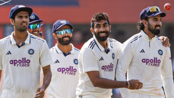India vs Afghanistan Test 2026 Shubman Gill to Lead KL Rahul Replaces Rishabh Pant as Vice-Captain India vs Afghanistan Test 2026 Shubman Gill to Lead KL Rahul Replaces Rishabh Pant as Vice-Captain