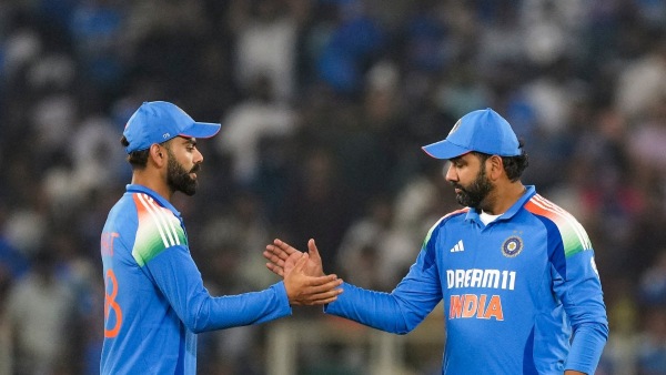 IND vs AFG ODI Virat Kohli and Rohit Sharma could have been rested for Afghanistan ODI Series