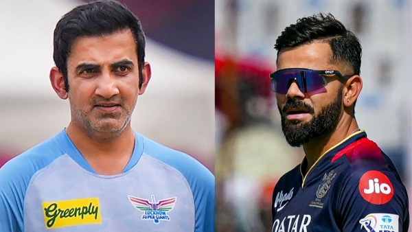 IPL 2026 Virat Kohli vs Gautam Gambhir Rivalry and the Current Scenario - IPL s biggest controversy