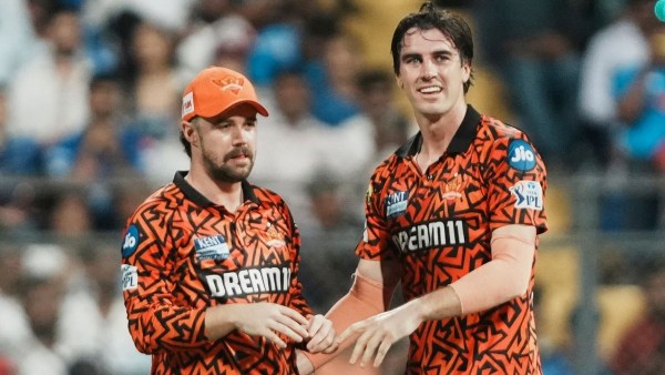Cricket Australia Counters Massive IPL Franchise Offer with 100 Crore Contract Extension for Pat Cummins