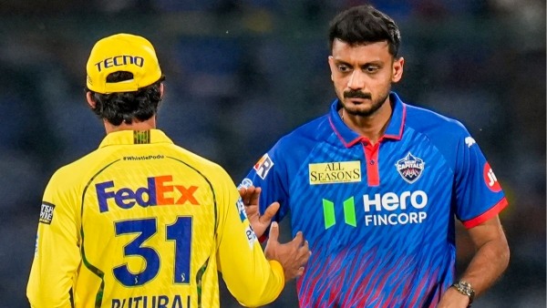IPL 2026 Axar Patel Explains Defeat After CSK Dominates Delhi Capitals at Arun Jaitley Stadium