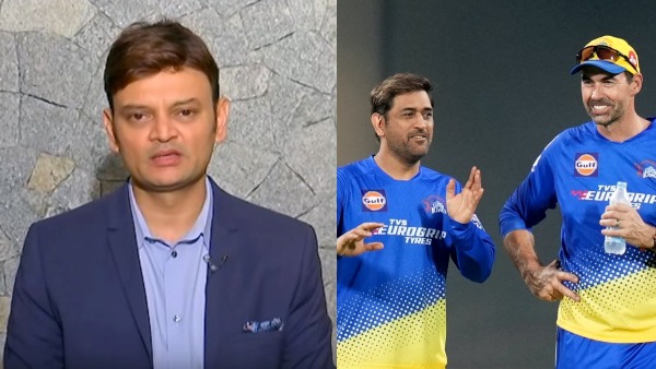 IPL 2026 Hemang Badani Faces Severe Criticism After Stephen Fleming s CSK Defeats Delhi Capitals Twice in IPL 2026