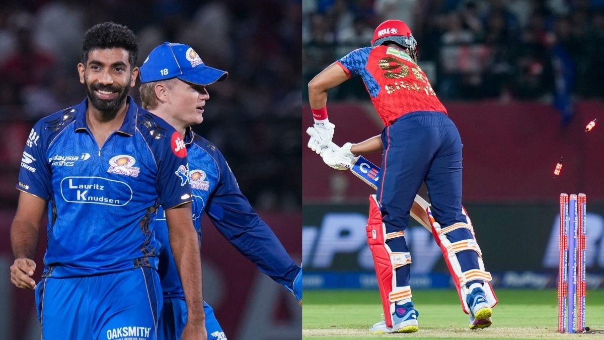 IPL 2026: ஷர்துல் தாக்கூர் வைத்த ட்விஸ்ட்.. விக்கெட் போனாலும் போராடி 200 ரன் எடுத்த பஞ்சாப் கிங்ஸ்
