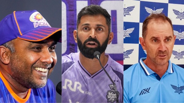 IPL 2026 5 Major Coaches Set to Lose Their Jobs as Giants Face Early Exit After Poor Performance