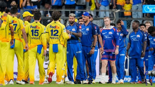 IPL 2026 When Did Both CSK and Mumbai Indians Out of Playoff Race Together in IPL History IPL 2026 When Did Both CSK and Mumbai Indians Out of Playoff Race Together in IPL History