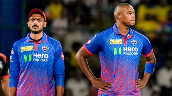 Delhi Capitals Face Unwanted Powerplay Record After Another Collapse Against CSK in IPL 2026