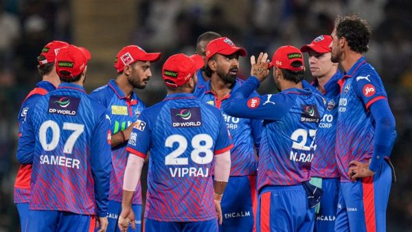 Delhi Capitals Creates Unwanted History First Team to Suffer 150 Defeats in IPL Record Books