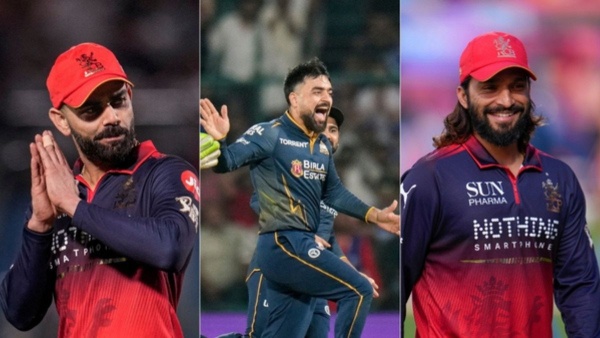 IPL 2026 Final AI Predicts Winner for RCB vs GT Final Will RCB defeat Gujarat Titans IPL 2026 Final AI Predicts Winner for RCB vs GT Final Will RCB defeat Gujarat Titans