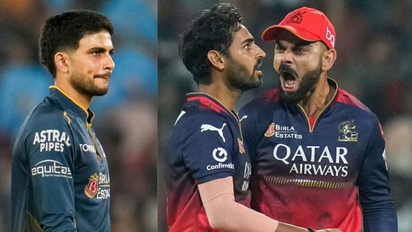 IPL 2026 Final Gill vs Bhuvneshwar 5 Key Player Battles to Watch in RCB vs GT Final IPL 2026 Final Gill vs Bhuvneshwar 5 Key Player Battles to Watch in RCB vs GT Final