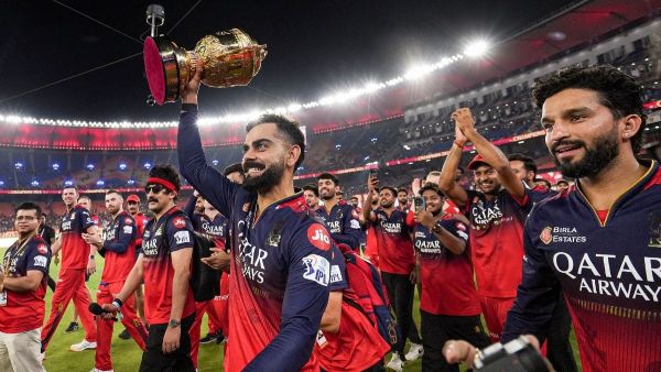 IPL 2026 Final RCB Public Celebrations Banned in Bengaluru Police Issue Strict Warnings IPL 2026 Final RCB Public Celebrations Banned in Bengaluru Police Issue Strict Warnings