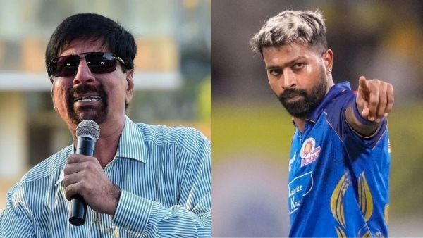 IPL 2026 Mumbai Indians Looked Happier and More United Without Hardik Pandya says Kris Srikkanth IPL 2026 Mumbai Indians Looked Happier and More United Without Hardik Pandya says Kris Srikkanth