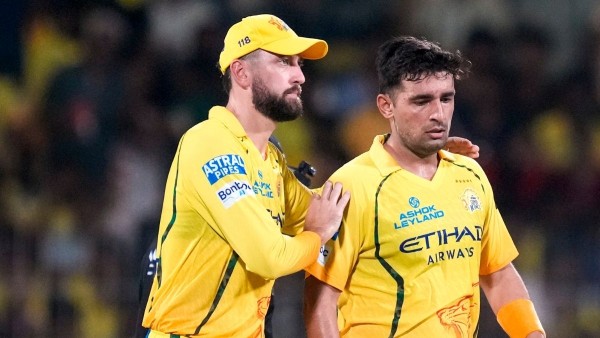 IPL 2026 CSK vs LSG Anshul Kamboj s Records Most Runs Conceded for Chennai Super Kings