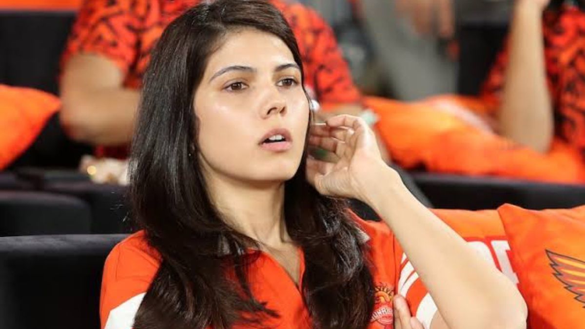 IPL 2026: வைபவ் ஆட்டத்தால் மனமுடைந்த காவ்யா மாறன்.. பிளே ஆஃப் வரை வந்தும் ஏமாந்த சன்ரைசர்ஸ்