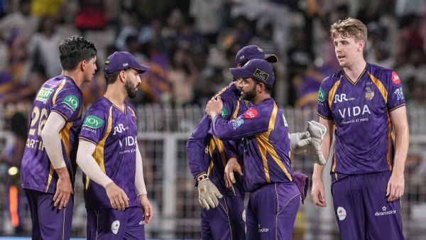 IPL 2026 Points Table How can Kolkata Knight Riders still qualify for play-offs with two matches left