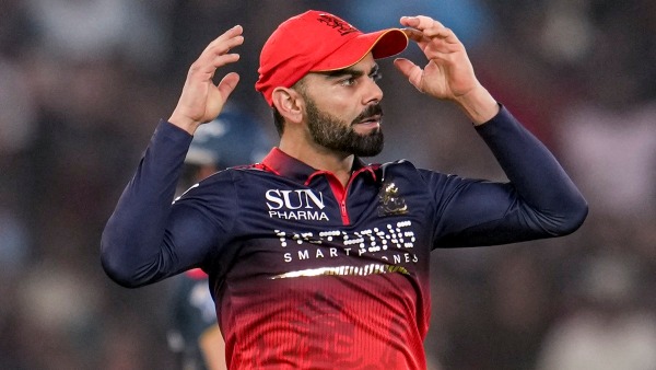 IPL 2026 Is Virat Kohli right when he protested against Umpire over Jason Holder s catch MCC law explained