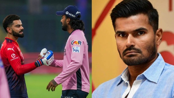 IPL 2026 No Virat Kohli and KL Rahul Subramaniam Badrinath s Dream IPL XI IPL 2026 No Virat Kohli and KL Rahul Subramaniam Badrinath s Dream IPL XI