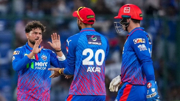 IPL 2026 Kuldeep Yadav Likely to be Dropped from Delhi Capitals after poor performance IPL 2026 Kuldeep Yadav Likely to be Dropped from Delhi Capitals after poor performance