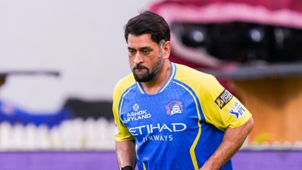 IPL 2026 MS Dhoni Not Traveling to Lucknow CSK Fans Disappointed 3 Key Reasons Behind His Decision