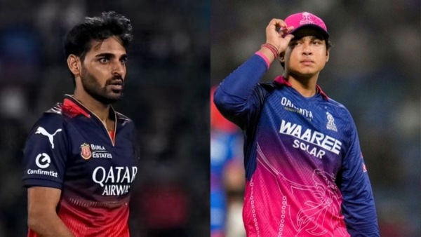 IPL 2026 Most Valuable Player List - Vaibhav Suryavanshi Tops Bhuvneshwar Archer follows