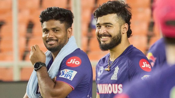IPL 2026 Riyan Parag as Captain Over Sanju Samson Sanjay Manjrekar Questions Rajasthan Royals Decision