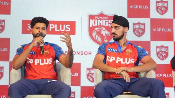IPL 2026 How Punjab Kings can reach Playoff after defeating Lucknow Super Giants IPL 2026 How Punjab Kings can reach Playoff after defeating Lucknow Super Giants